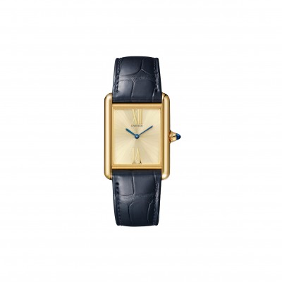 CARTIER TANK SERIES WATCH WGTA0213